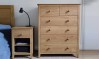 Moreland Oak Chest